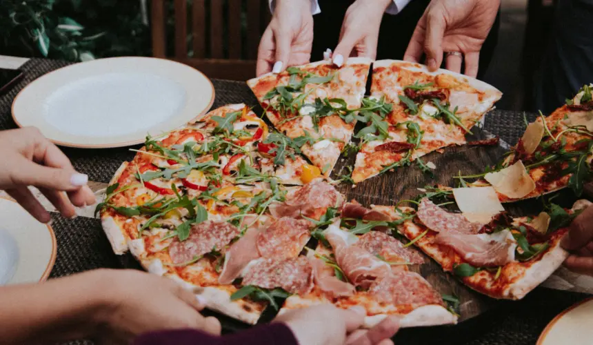 World Pizza Day: A Slice of Italian Culinary Heritage